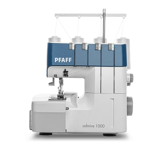 PFAFF admire™ 1000 Overlock