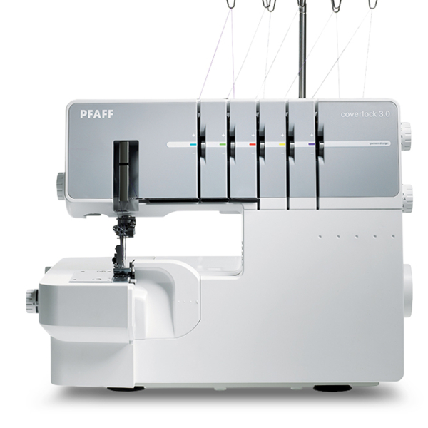 PFAFF coverlock™ 3.0