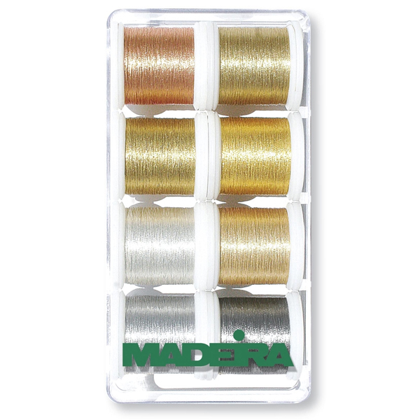 Madeira Heavy Metal 30 / Nr. 8014