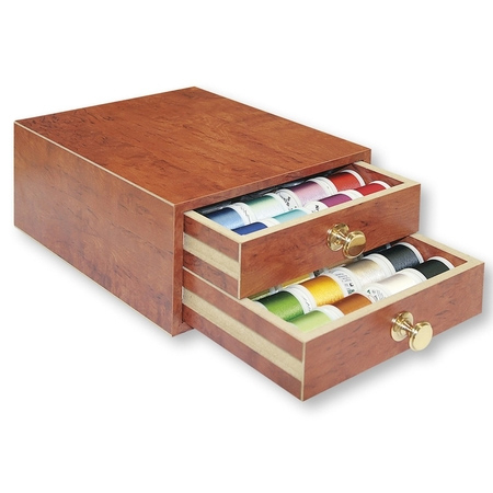 Madeira Kleine Schatulle Rayon 200 m / Nr. 8110