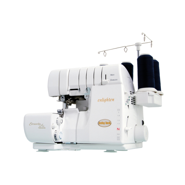 Baby Lock - enlighten Overlock Nhmaschine