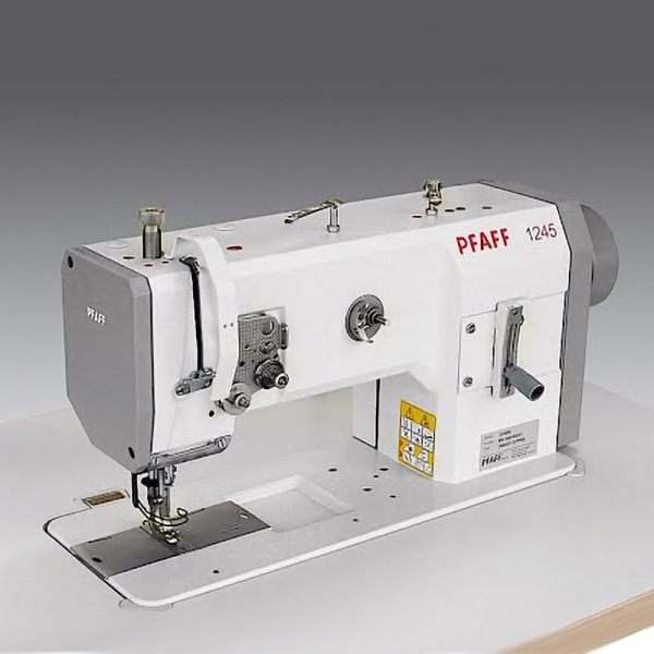 PFAFF 1245-6/01 CLPMN8 Industrienhmaschine / ohne Fadenabschneider