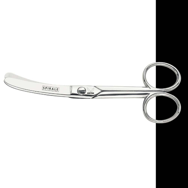 Kretzer Spirale Class Manufakturschere 13cm 112313