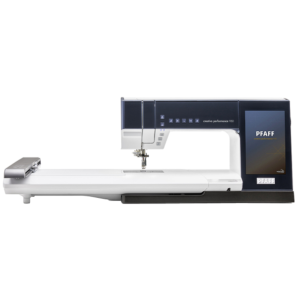 PFAFF N�h- und Stickmaschine creative performance™ 950