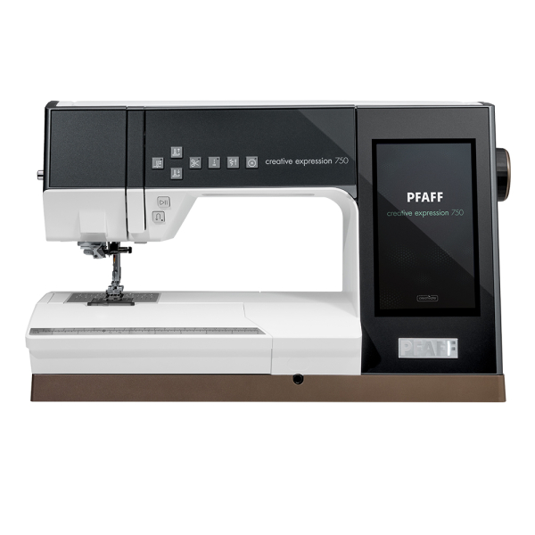 PFAFF creative expression™ 750