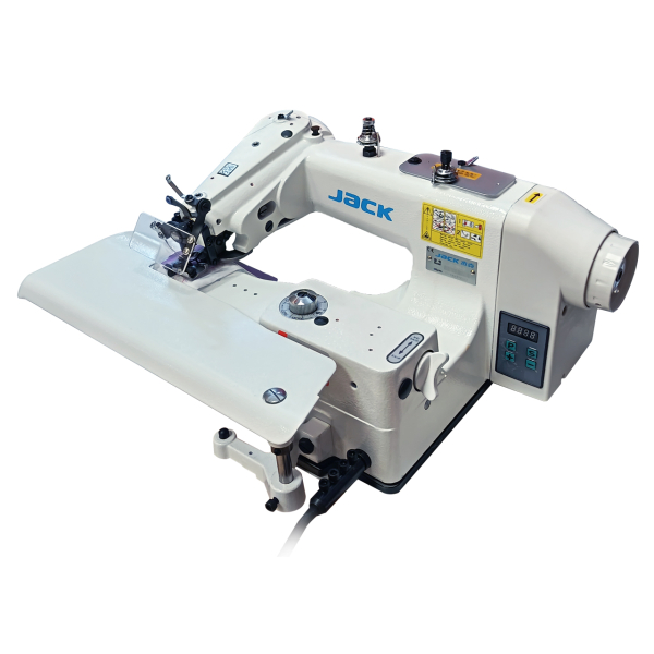 Jack JK-101-D Blindstichmaschine