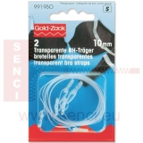 Prym BH-Trger Transparent