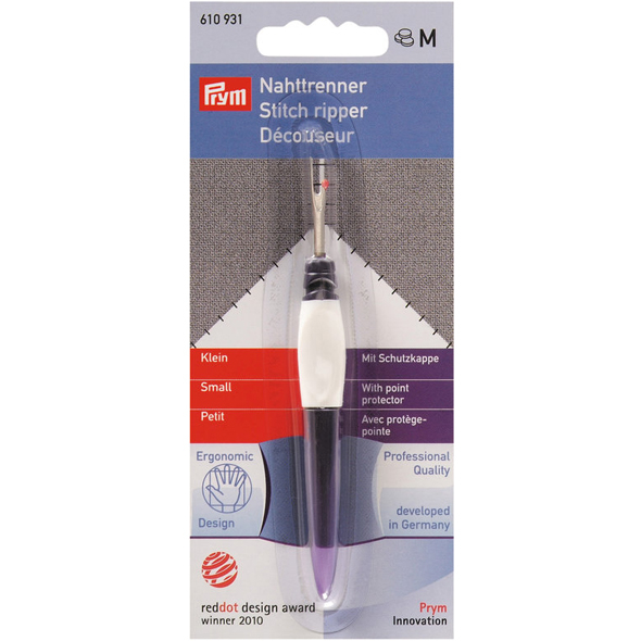 Prym Nahttrenner Klein