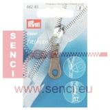 Prym Fashion-Zipper Altmessing