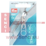 Prym Fashion-Zipper Transparent