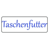 Taschenfutter Leicht