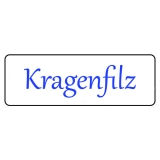 Kragenfilz