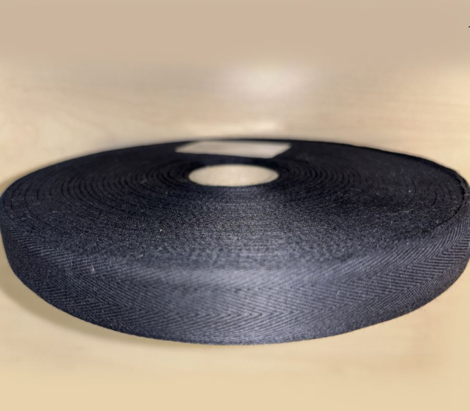 Baumwoll-Nahtband 20mm Rolle