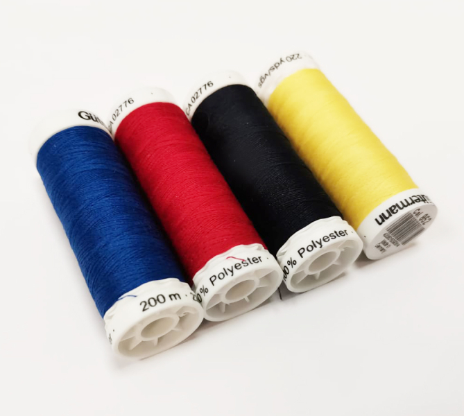 Gtermann creativ Allesnher No.100 / 100m