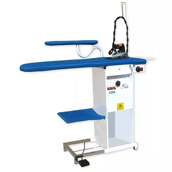 Bieffe Forever BF084 B�gelsystem