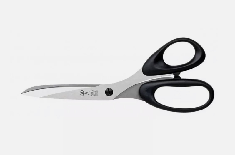 PAUL Stoffschere Premium 19cm / #907