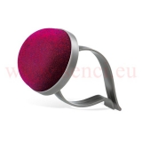 Nadelkissen m. Armspange oder Clip