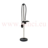 Rockabrunder Atelier 90cm