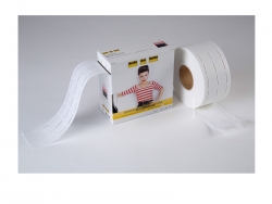 Vlieseline Bundfix GP5 10-30-30-10, Scheibe 50m