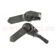 Pelzhaken Clips