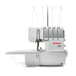 Bernina - L460 Overlock Maschine