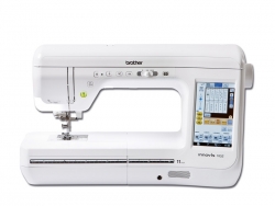 Brother - Innov-is VQ2
