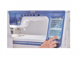 Brother - Innov-is V5 Limited Edition