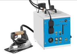 Battistella Bgelsystem Dampferzeuger Barbara 31 / Tischmodell