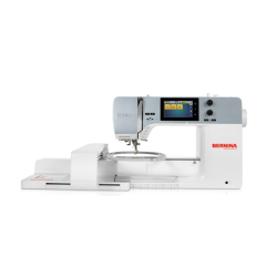 BERNINA - B 540 Nh- und Stickmaschinemaschine / ohne Stickmodul