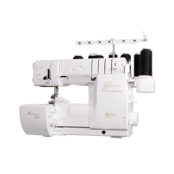 Baby Lock Gloria Coverlock Maschine