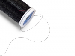 Transparentes Nhgarn