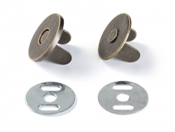 Prym Magnet-Verschlu -  19 mm / 416482