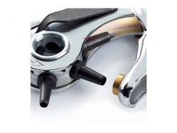 Prym Revolver-Lochzange