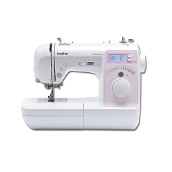 Brother - Innov-�s 10 Anniversary N�hmaschine
