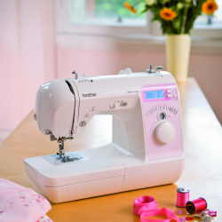 Brother - Innov-�s 10 Anniversary N�hmaschine