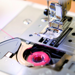 Brother - Innov-�s 10 Anniversary N�hmaschine