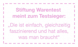 Brother - Innov-�s 10 Anniversary N�hmaschine