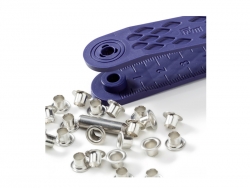 �sen ohne Scheibe, innen � 4 mm /�542400