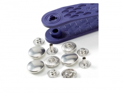 Multipack Druckknpfe - 