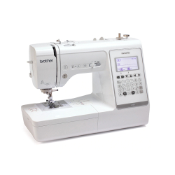 Brother Innov-s A150 Nhmaschine