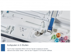 Brother - Luminaire Innov-s XP1