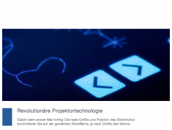 Brother - Luminaire Innov-s XP1