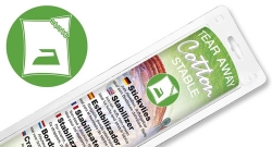 Madeira - Tear Away Cotton Stable