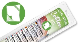 Madeira - Tear Away Cotton Fix