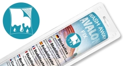 Madeira - Wash Away Avalon Fix