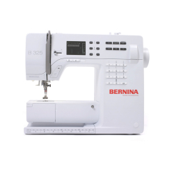 BERNINA - B 325 Nhmaschine