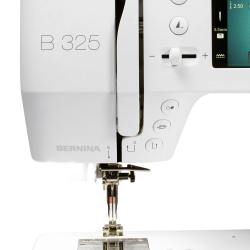 BERNINA - B 325 Nhmaschine