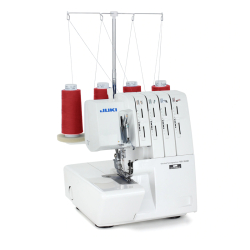Juki - MO-104D Overlocknhmaschine