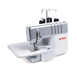 Bernina L 850 - 4 Faden Overlocker / Vorf�hrmodell