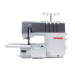 Bernina L 850 - 4 Faden Overlocker / Vorf�hrmodell